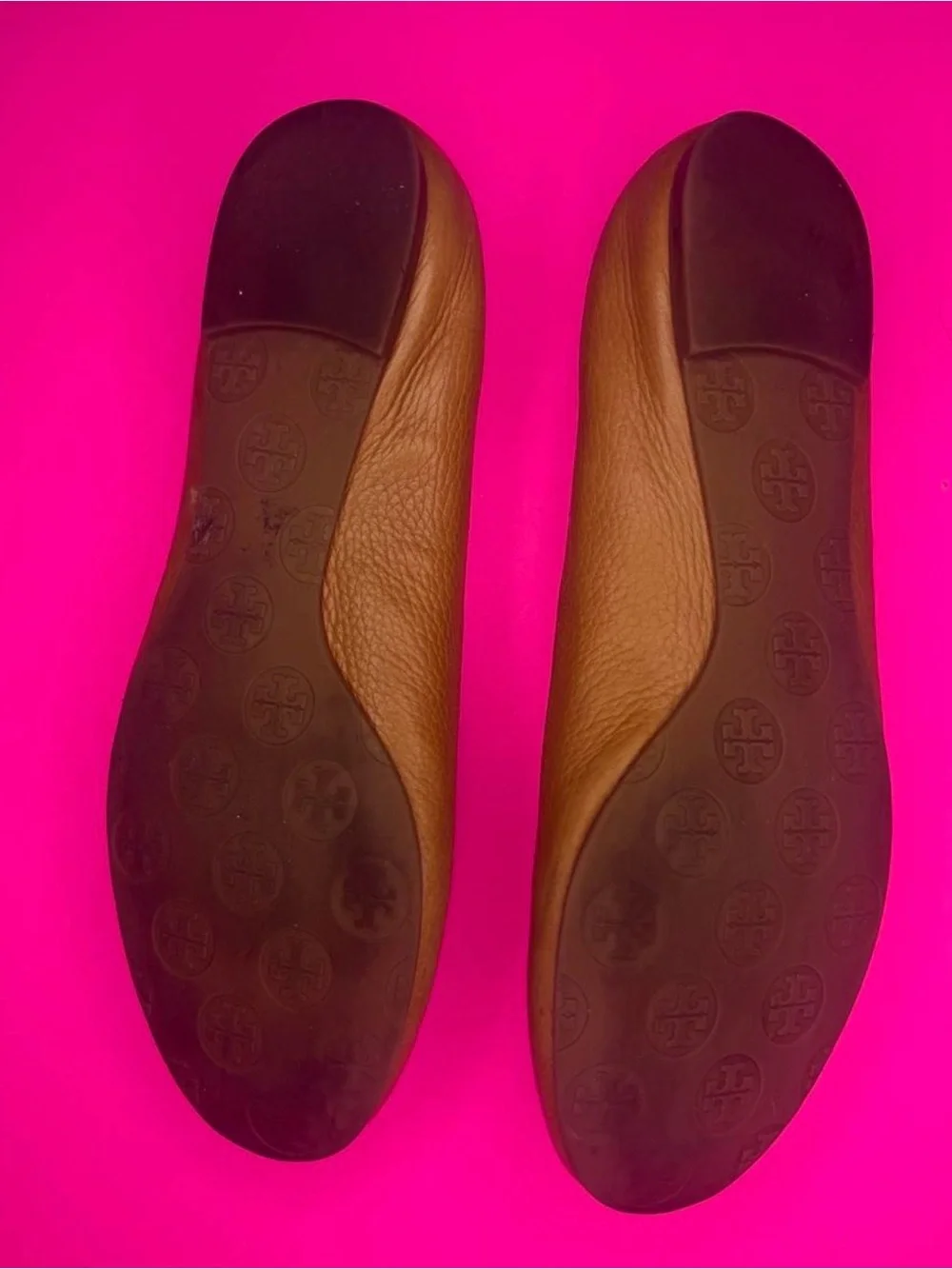 Tory Burch Reva Ballet flats 10